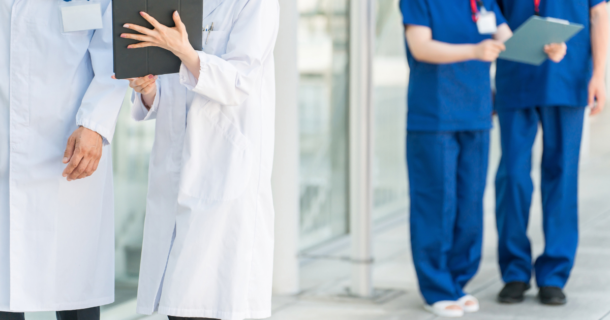 Dutch Hospitals Blacklist Patients After Surge in Staff Abuse