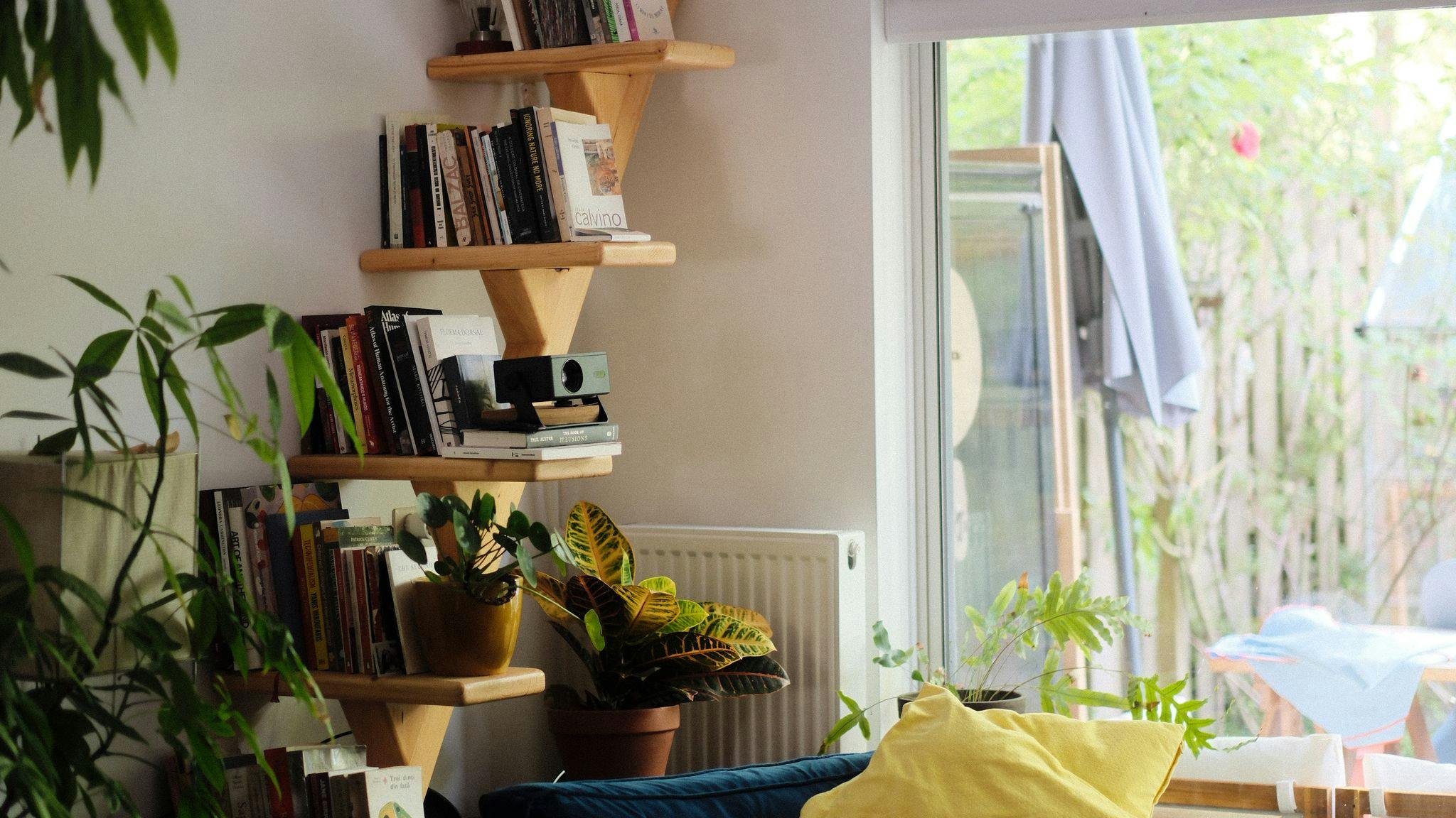 Apartment, Olof Palmeplein, Amsterdam
