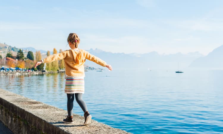 Majority of children in Switzerland have non-Swiss roots, study finds