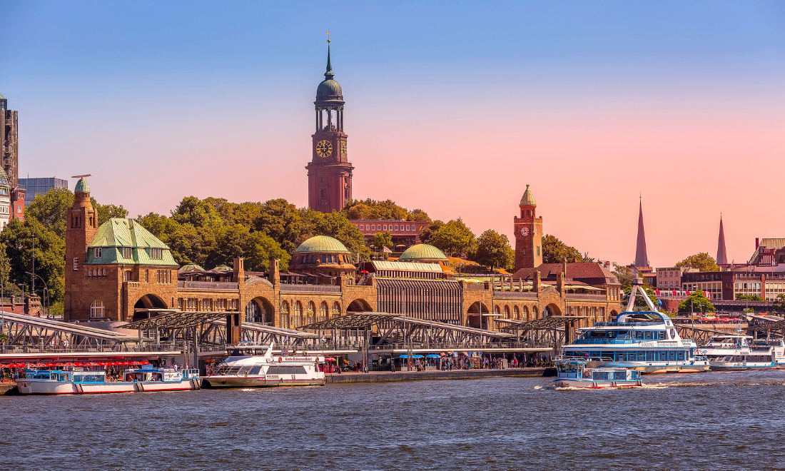 video 10 quirky facts about hamburg