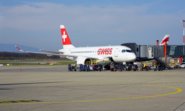 SWISS to expand route network from Geneva this winter