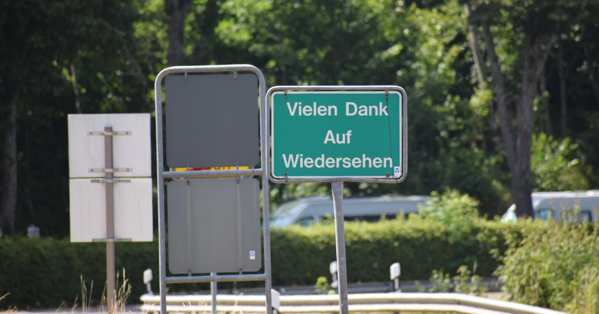 Germany Migration Trends