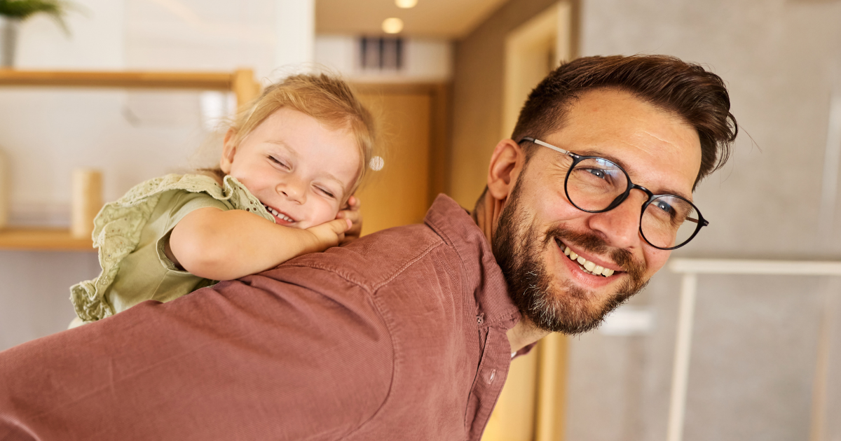 Father's Day (Vatertag) in Switzerland: Dates & traditions