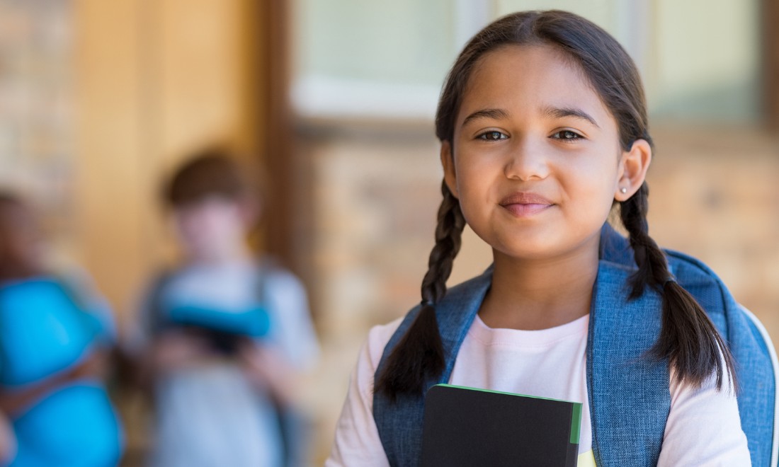 Finding the right school for your children: Primary school