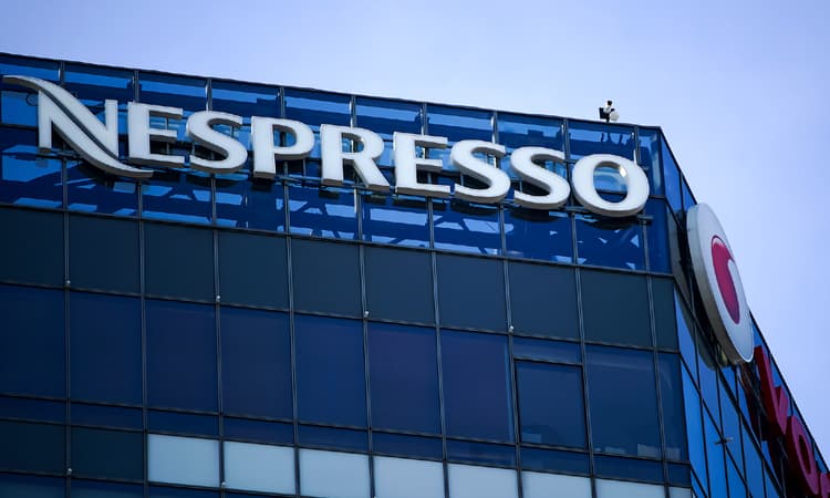 Half a tonne of cocaine found at Nespresso factory in Switzerland