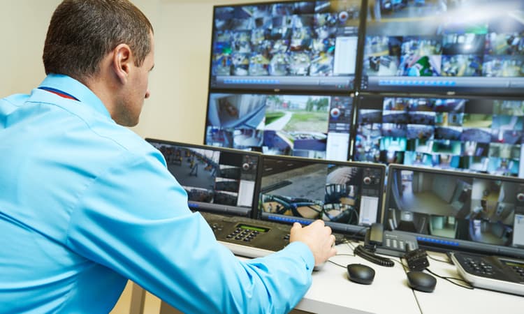 Swiss government to increase facial-recognition camera use