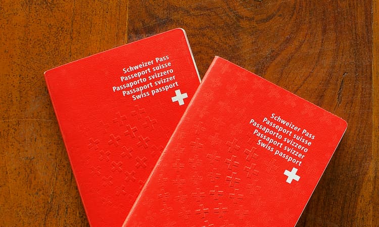Gemeindes in Lucerne accused of discrimination in citizenship applications