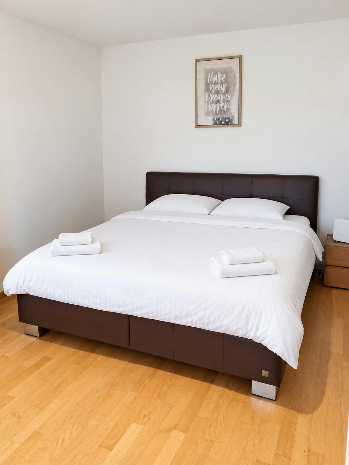 Apartment, Riehenring, Basel