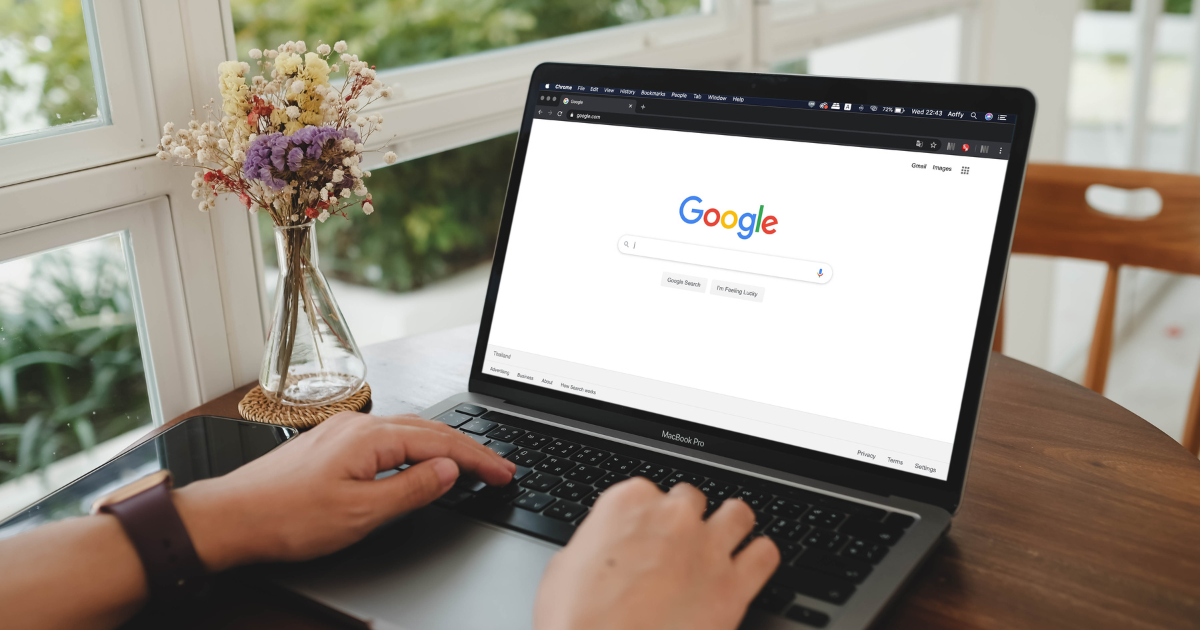 Google Year in Search 2025