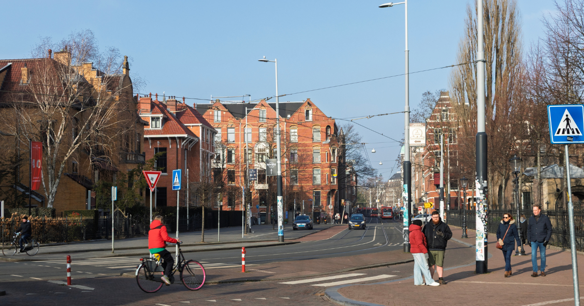 Gas Prices Increasing Netherlands 2026