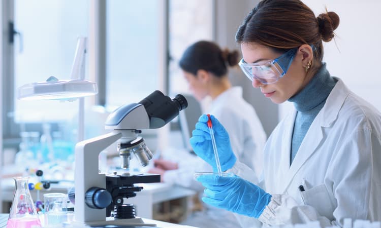 Swiss scientists create E.coli bacteria that can produce electricity