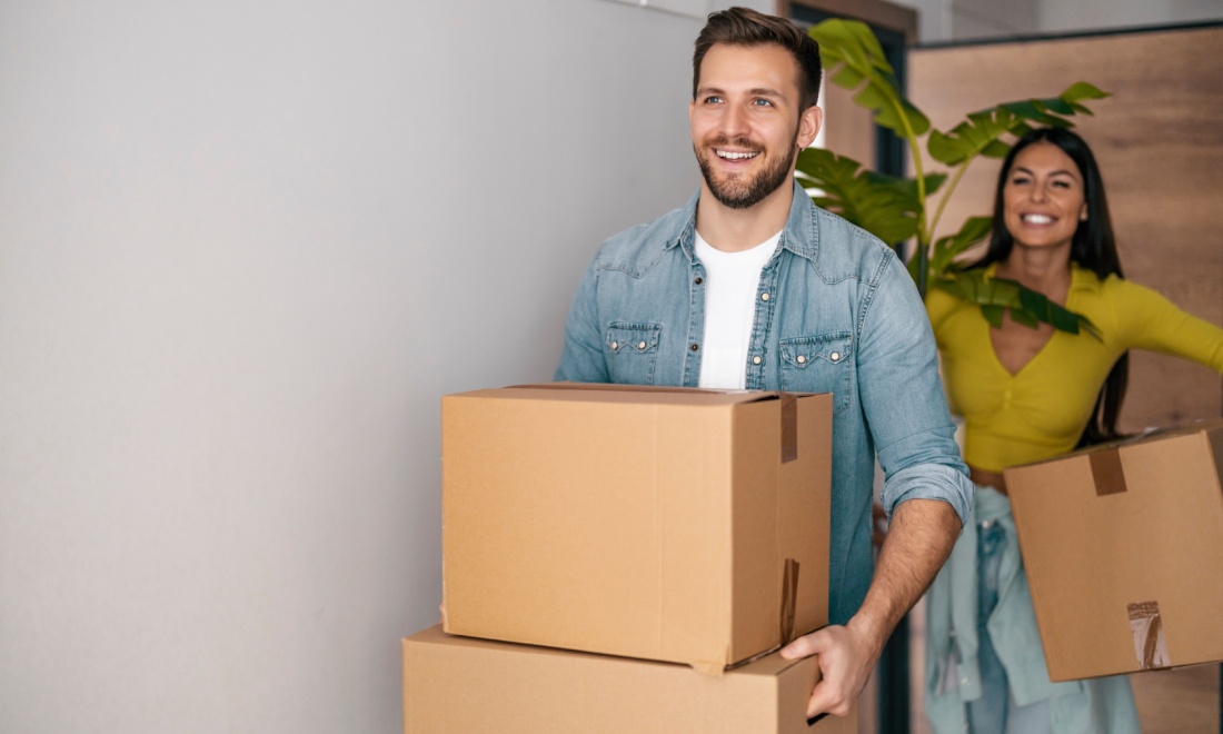 Housing services