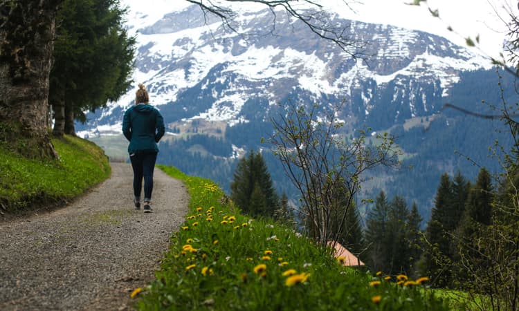 Unfriendly and expensive: Switzerland slumps in new ranking of expat countries