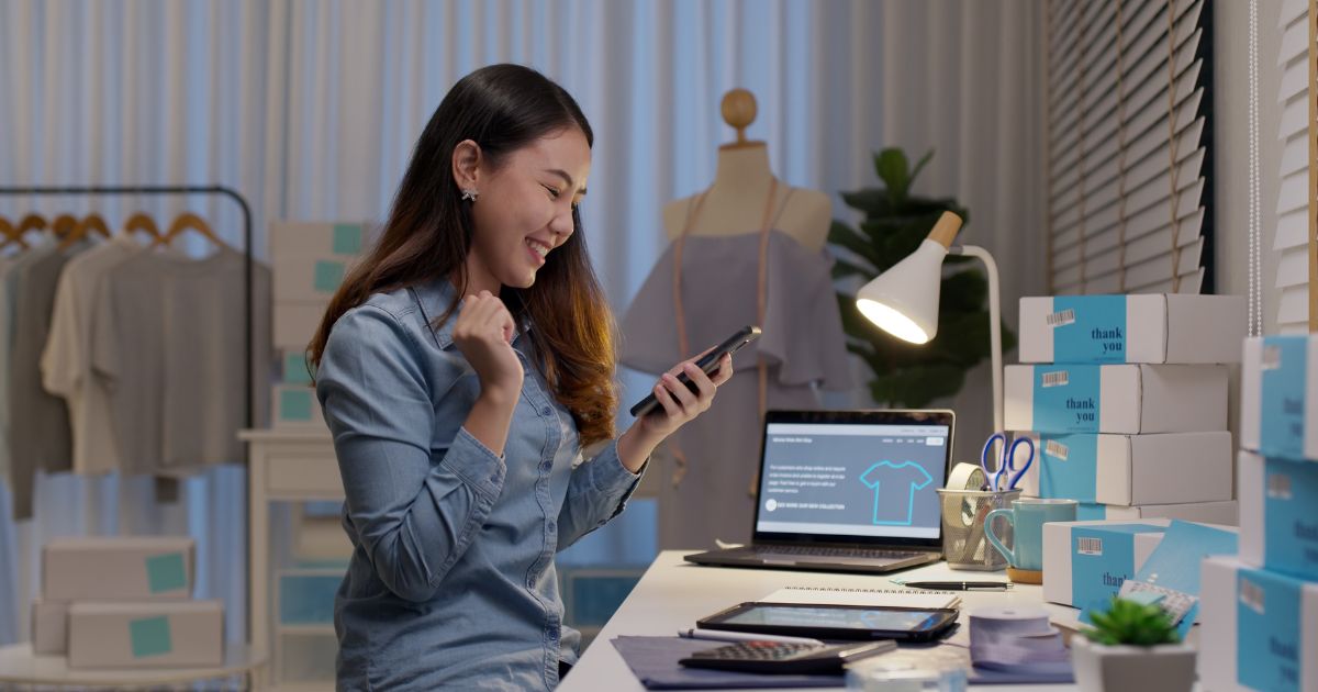 Improve Your Online Sales