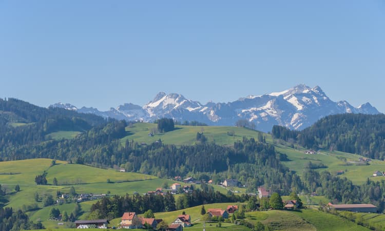 6 things expats in Switzerland need to know about in March 2022