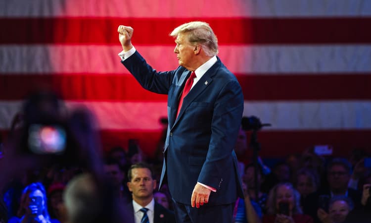 What does Donald Trump's election win mean for Switzerland?