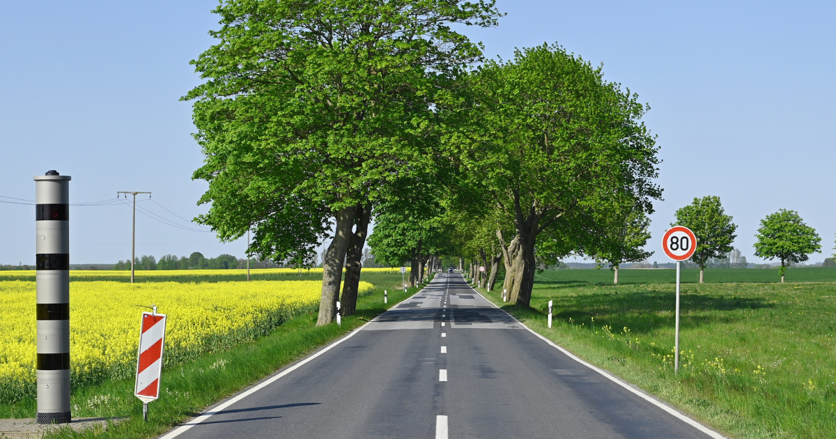 Roadpol launches Europe-wide speed crackdown until August 9