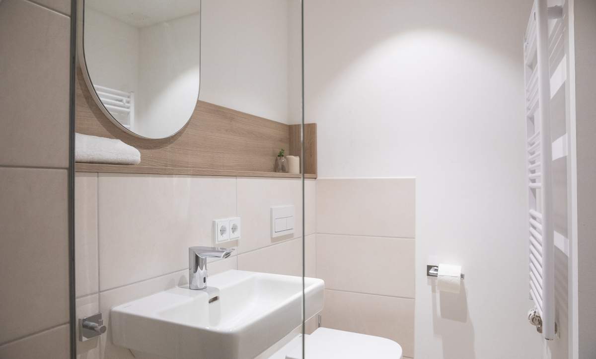 Apartment, Hammerbrook Sachsenstraße, Hamburg