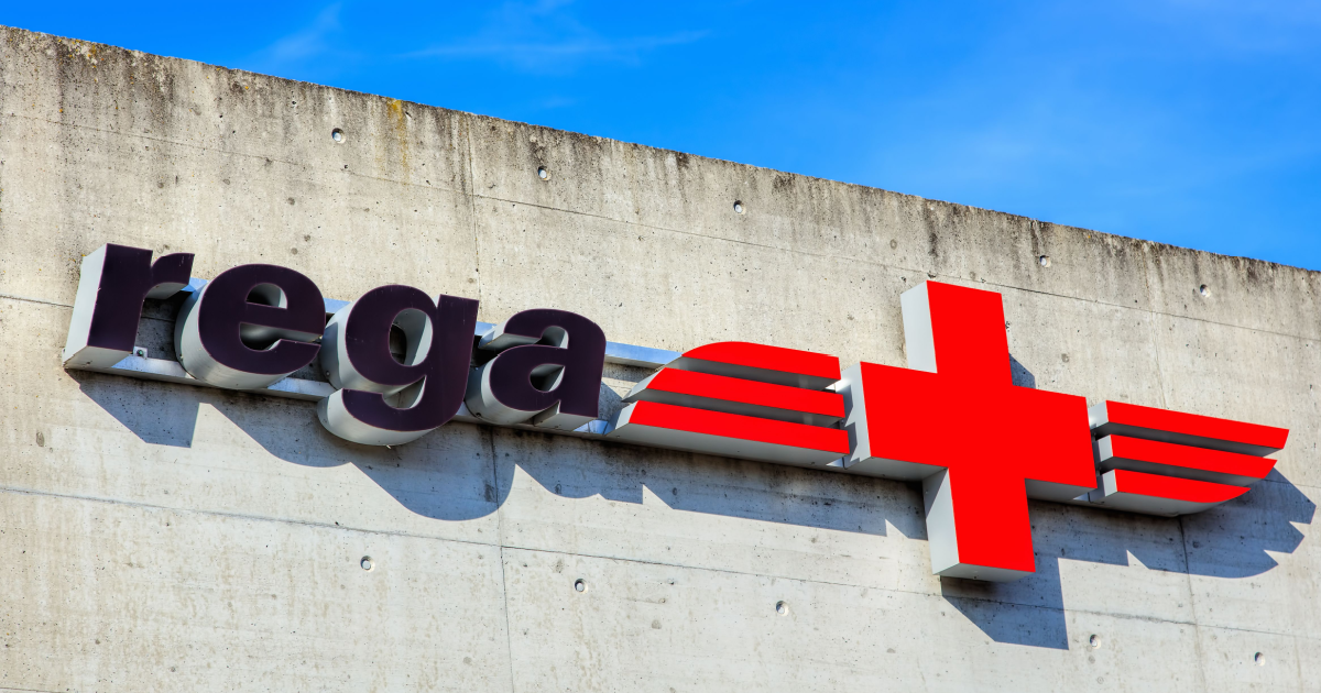 Why Rega tops Switzerland's most popular brands in 2026