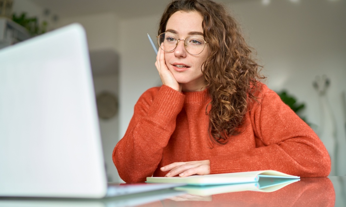 remote online learning tech with datascientest
