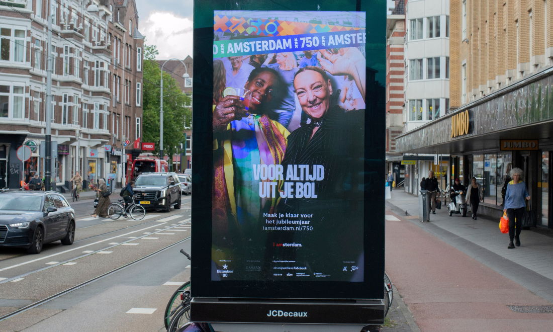 Polite “u” used less often when speaking Dutch as people embrace friendly “je”