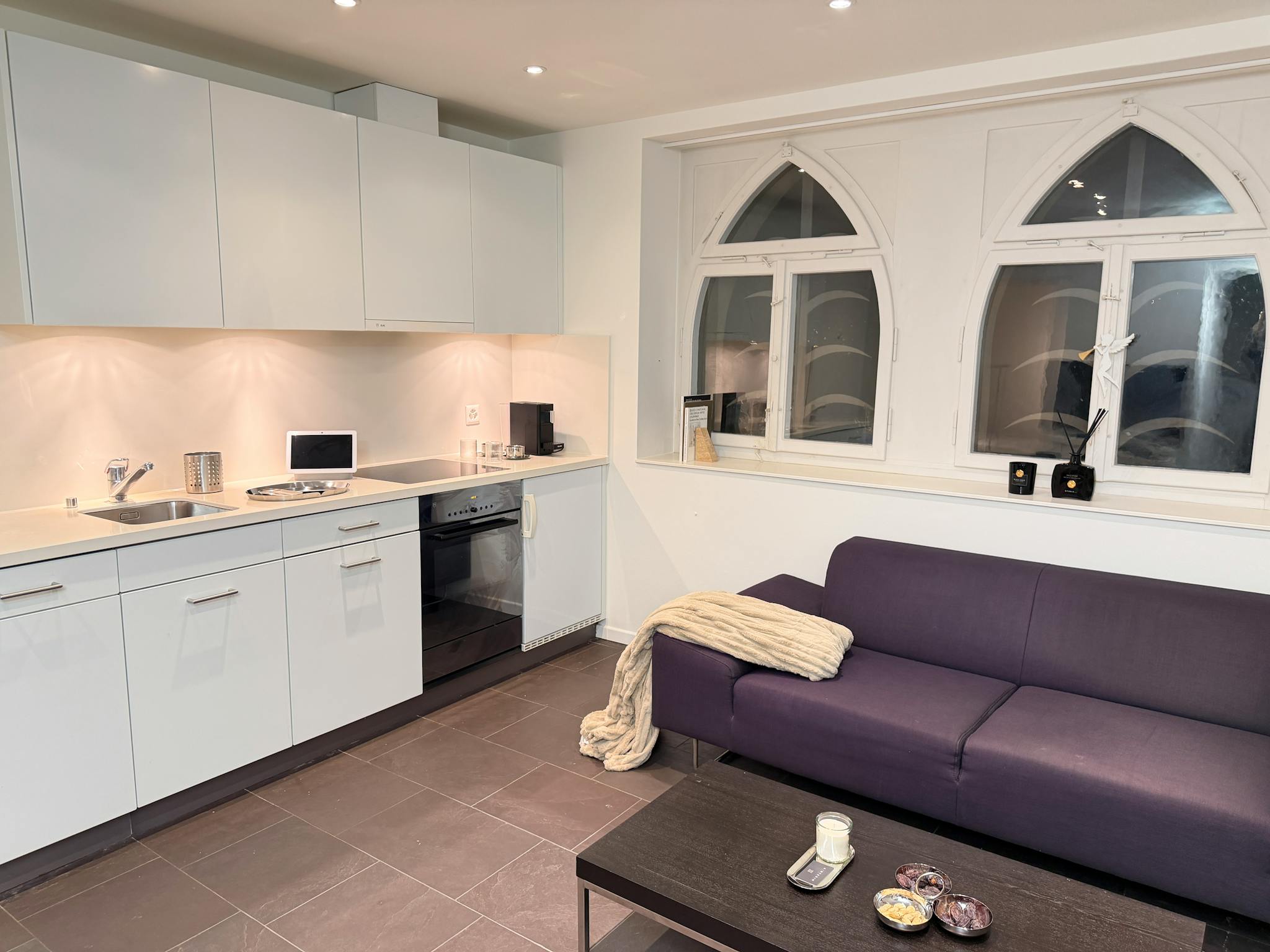 Apartment, Alte Landstrasse, Rüschlikon