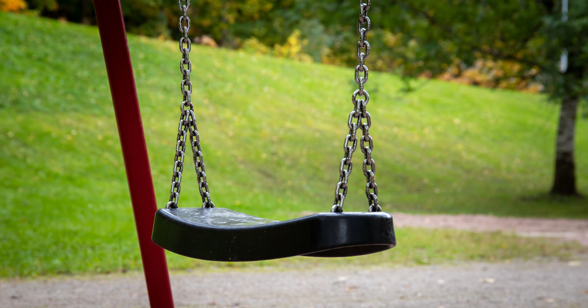 Playground Rules in Switzerland Sparks Debate