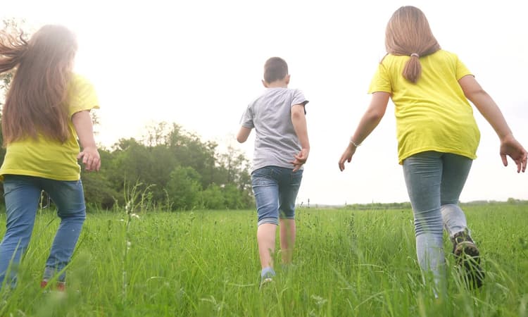 Bern hosts social campaign to help refugee minors feel at home in Switzerland