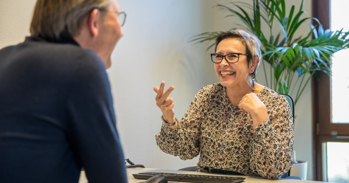 Learn Dutch With Regina Coeli