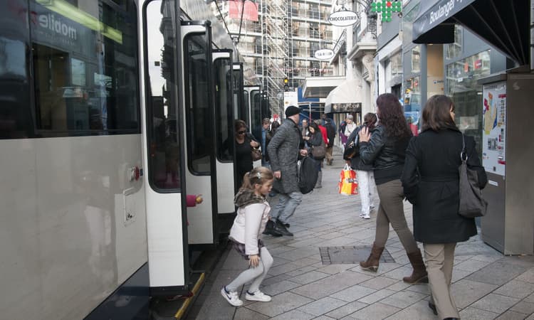 Geneva braced for disruption on January 31 due to planned TPG strike