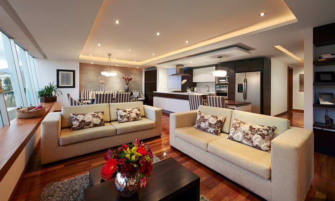 Short term rentals