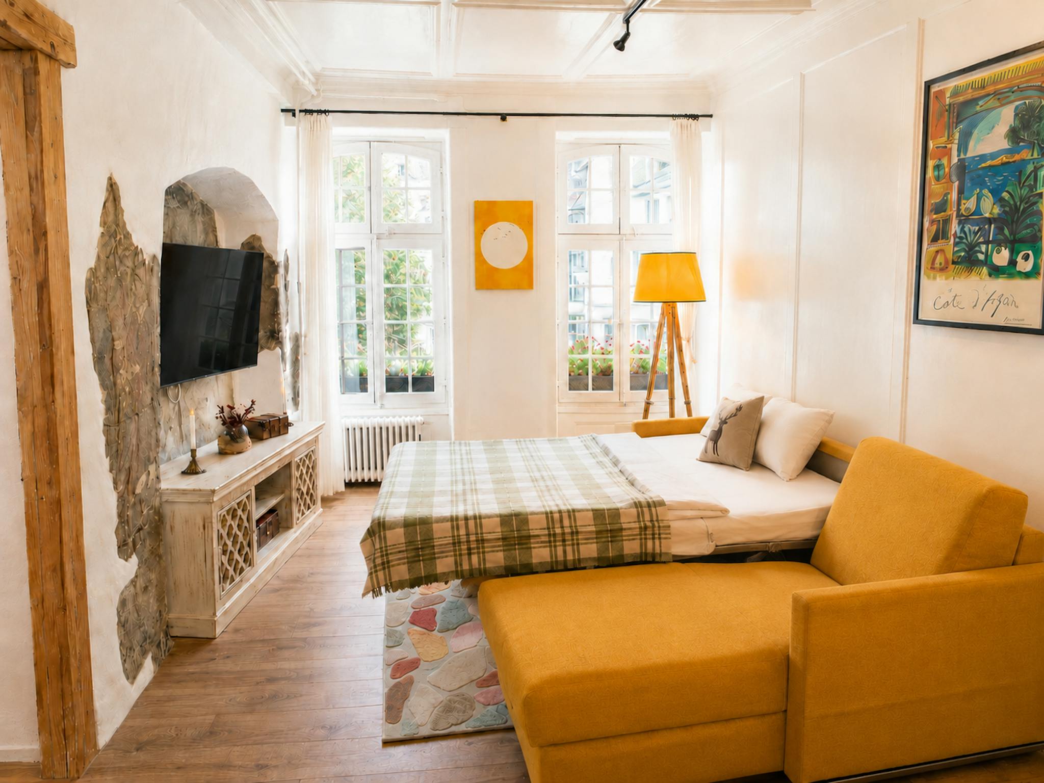 Apartment, Rathausplatz, Thun