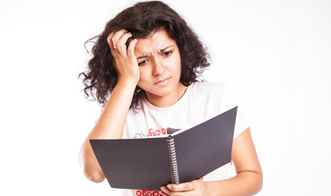 student netherlands