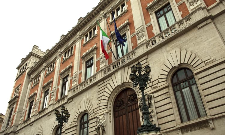 Why is Switzerland on Italy’s financial blacklist?