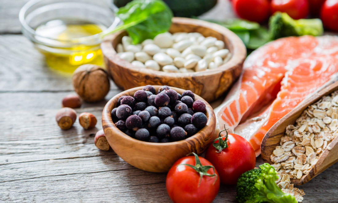 One in six Dutch residents say they cannot afford to eat healthier