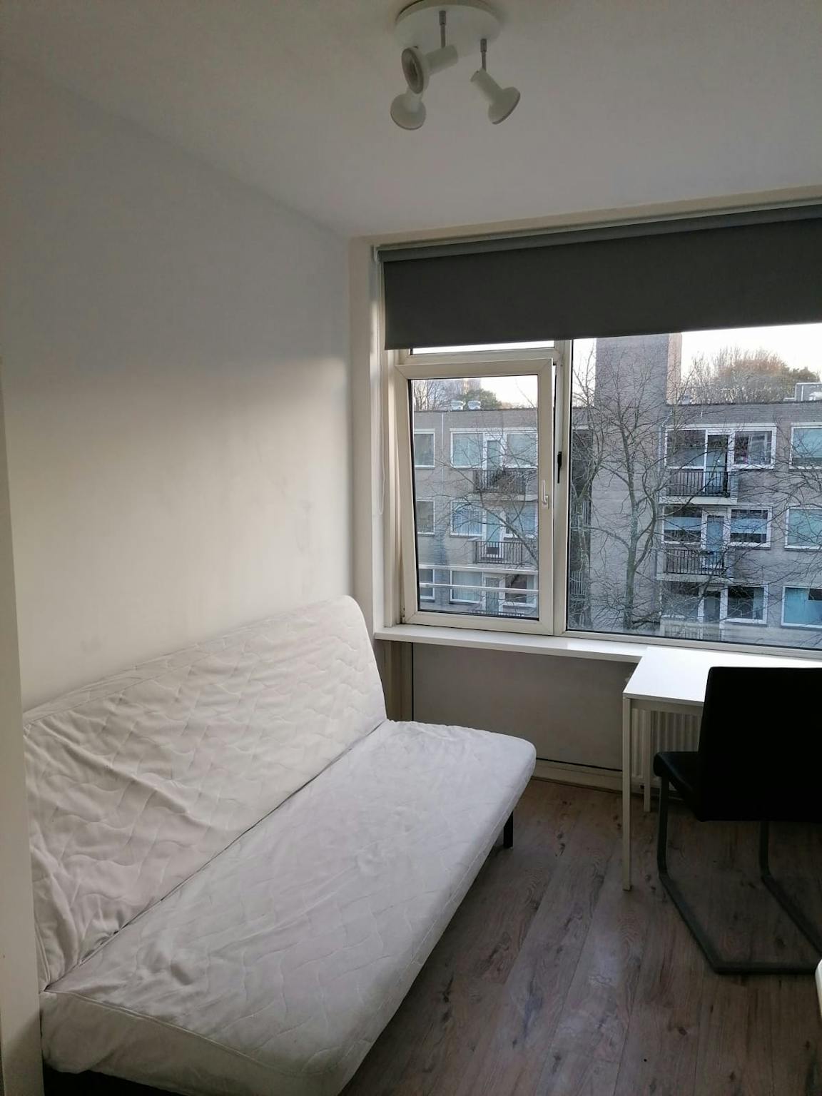 Apartment, Valkhof, Amsterdam
