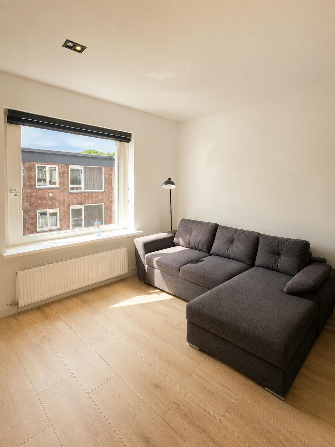 Apartment, Kruizemuntstraat, Rotterdam