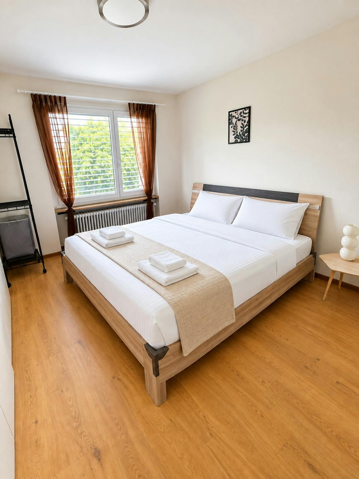 Apartment, Leepüntstrasse, Dubendorf