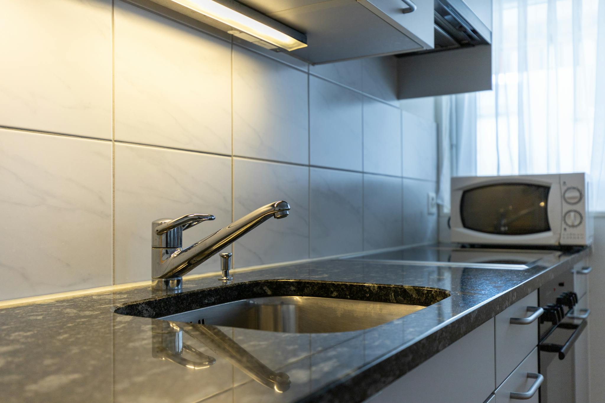Apartment, Höschgasse, Zurich