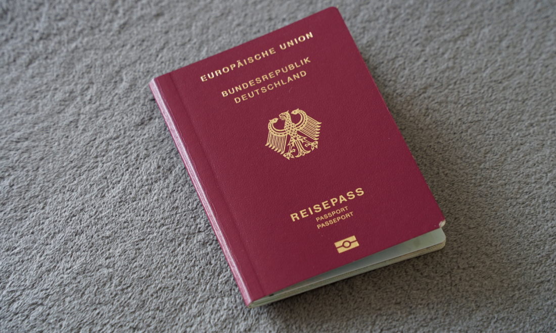 German citizenship CDU policies 2025
