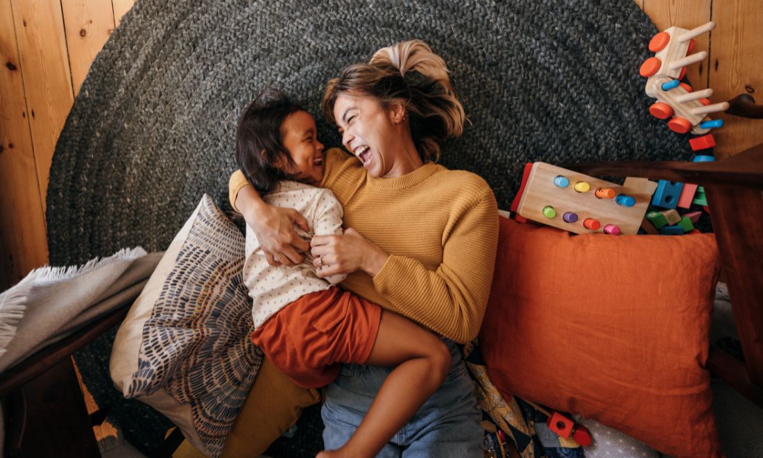 How to reclaim your time and still have a sparkling home