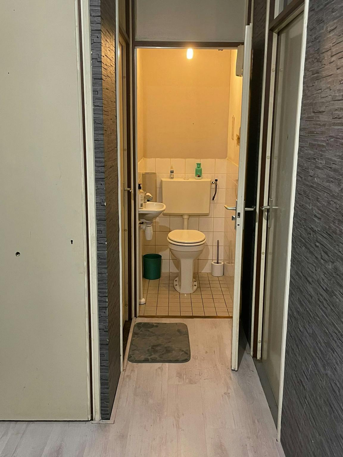 Apartment, Roomtuintjes, Amsterdam