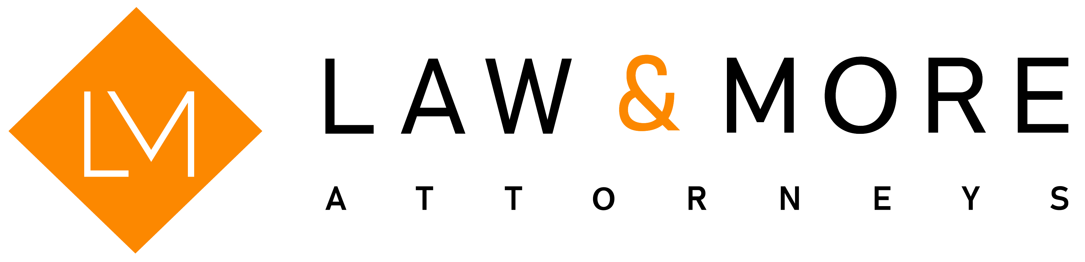 Law & More