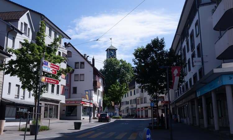 Swiss church to ring its bells less after complaints from annoyed residents
