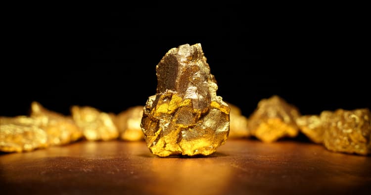 CERN scientists successfully turn lead into gold