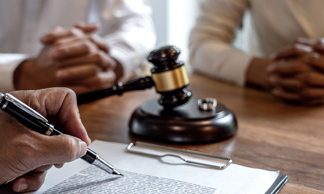 divorce germany