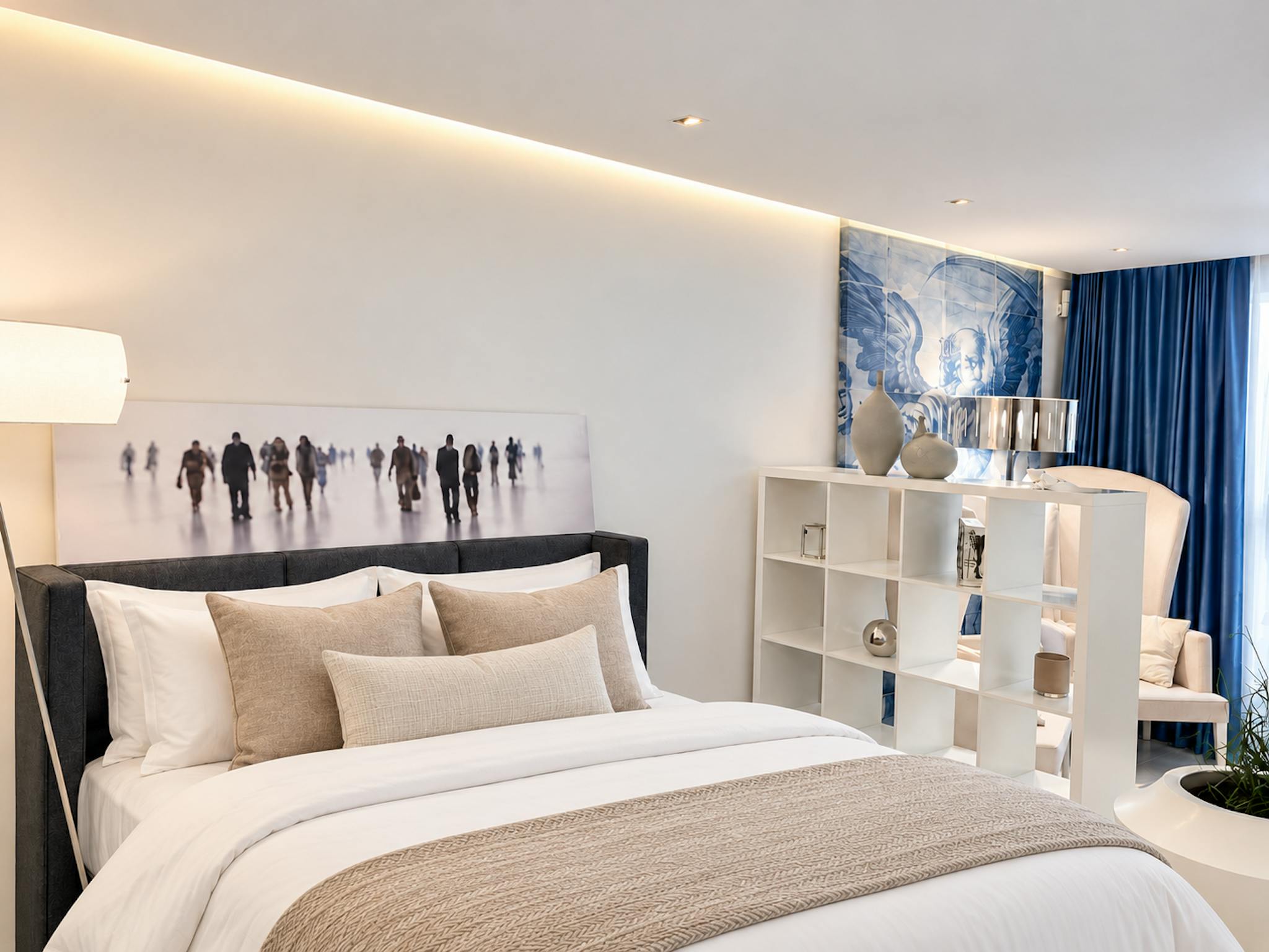 Apartment, Seestrasse, Zurich