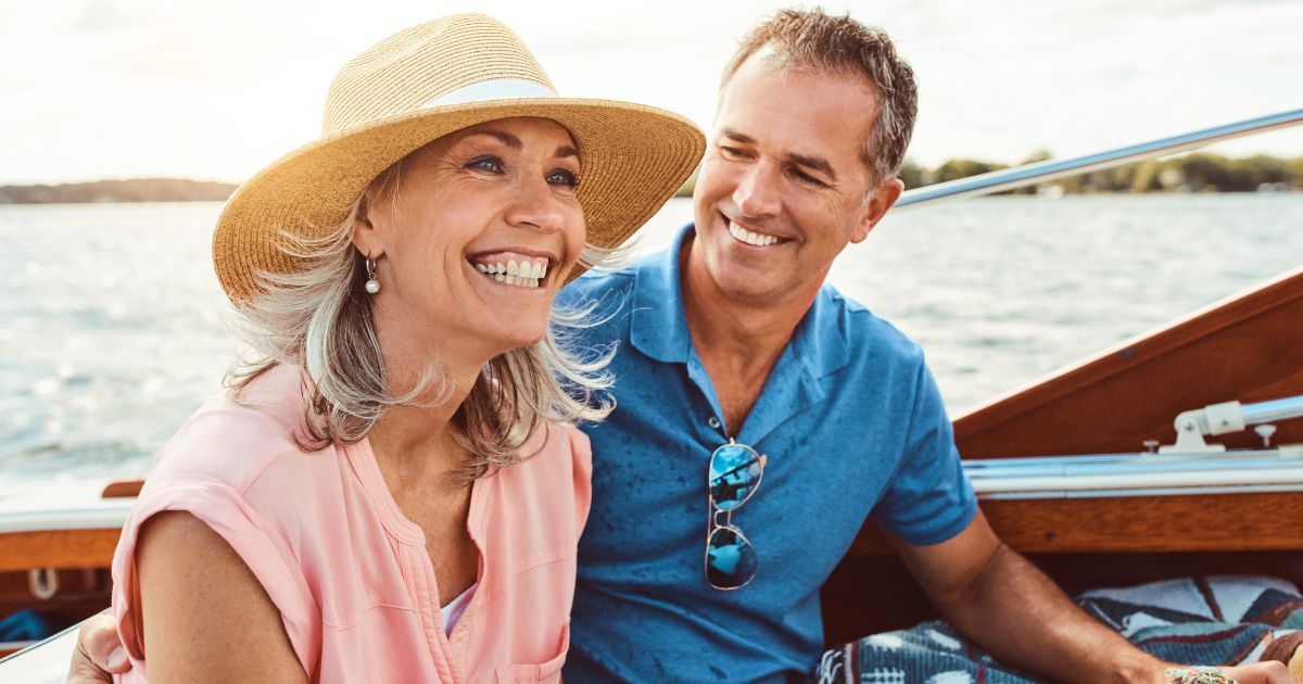 Retiring and International Pension Planning
