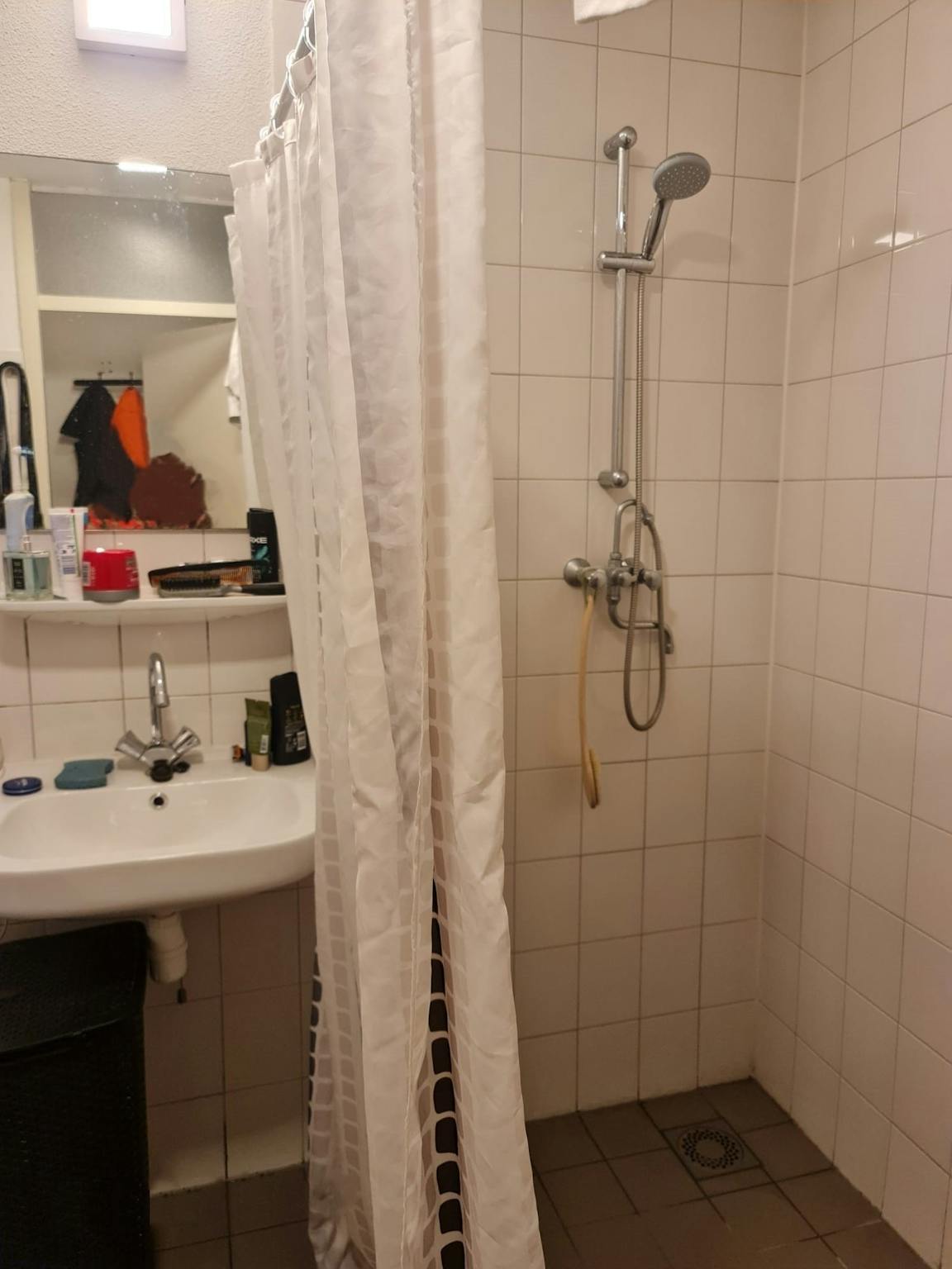 Apartment, Hooglandstraat, Rotterdam