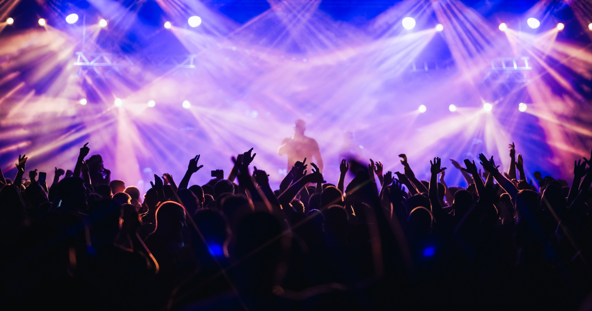 8 best music festivals in Europe